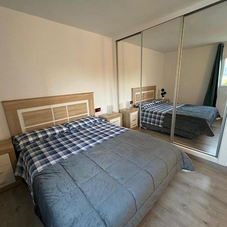 Apartamento En Primera Linea De La Playa Алтеа Екстер'єр фото