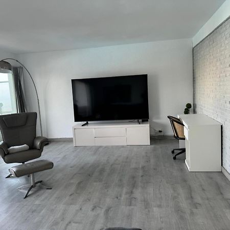 Apartamento En Primera Linea De La Playa Алтеа Екстер'єр фото