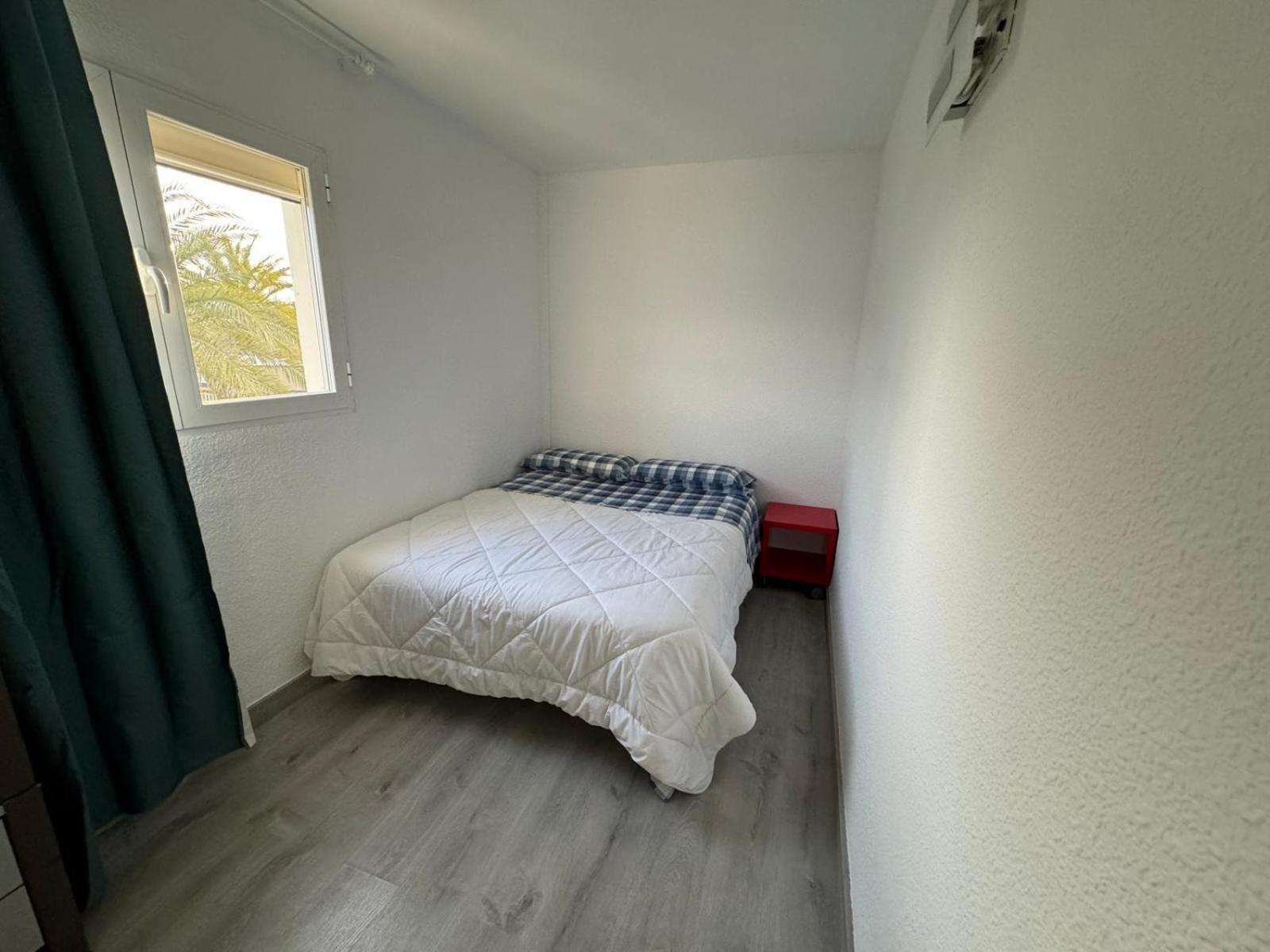 Apartamento En Primera Linea De La Playa Алтеа Екстер'єр фото