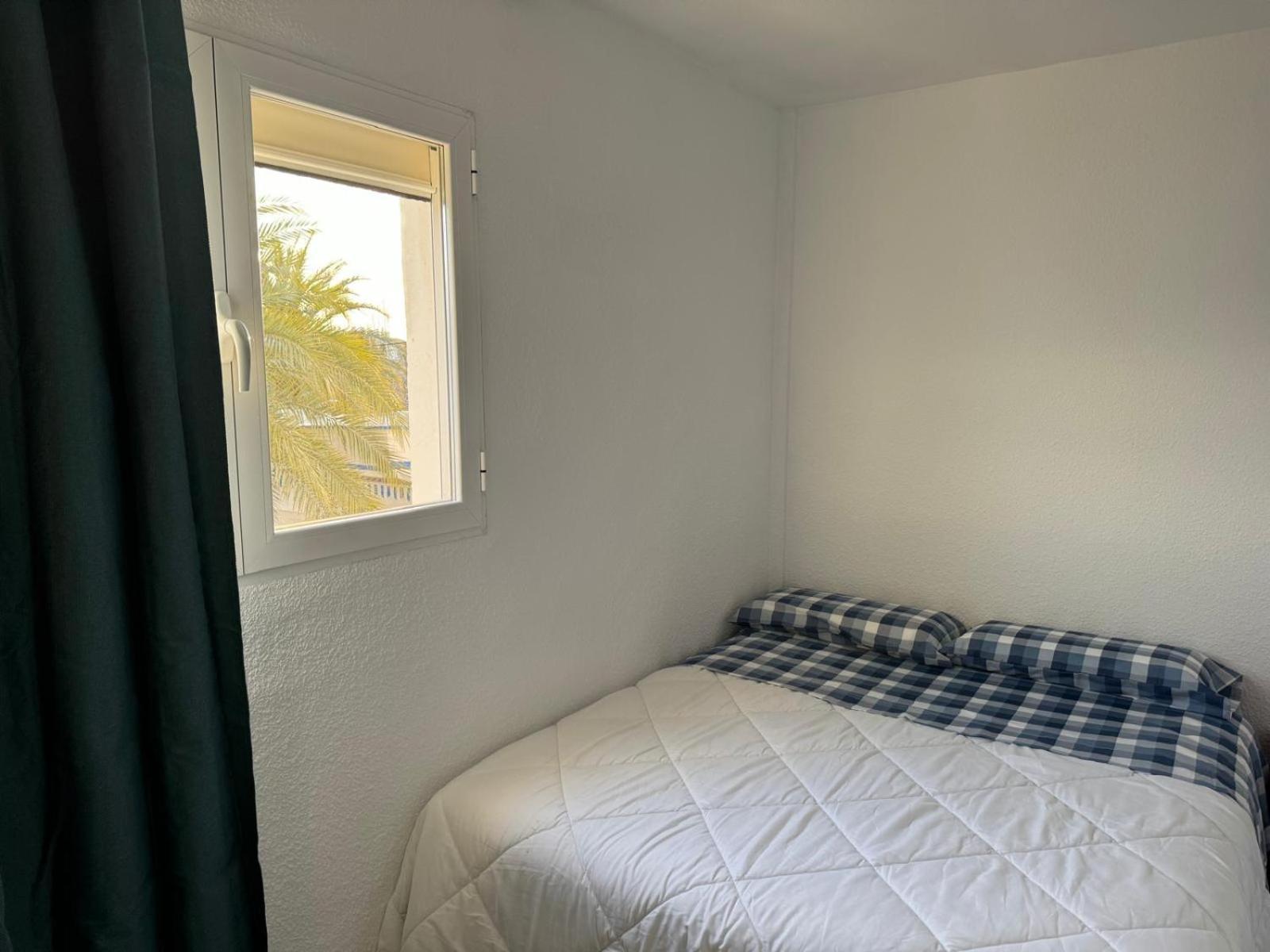Apartamento En Primera Linea De La Playa Алтеа Екстер'єр фото